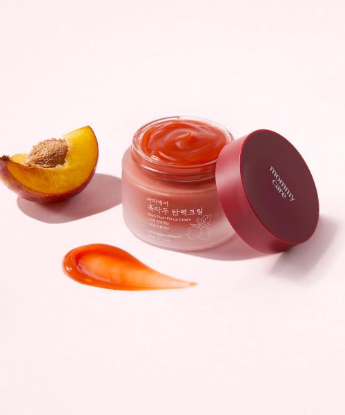 Black Plum Collagen Firming Moisturizing Cream