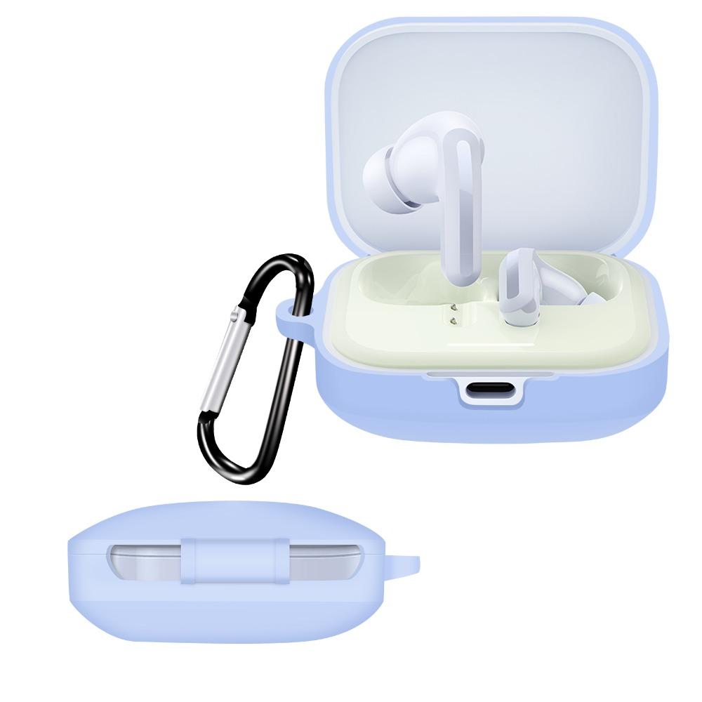 Противоударный чехол, силиконовый чехол, новая защита для Redmi Buds 5