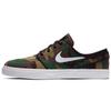Кеды Zoom Stefan Janoski Camo повседневные 615957-901
