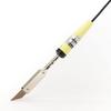 JUNIOR 80W Soldering Iron for Metalworking and Sheet Metal Processing with 338 K-Type Tip,