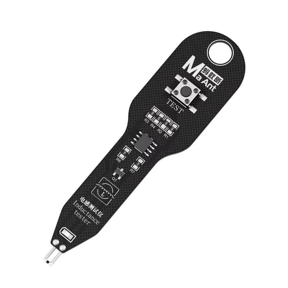 MaAnt M093 Тестер индуктивности Быстрая проверка неисправностей Электромагнитная индукция Детектор индуктивности Тестер катушек материнской платы
