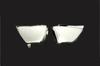 NBS Bike Parts Center Side Covers and Right Chrome Honda Ape 314306 (Left Set) 50/100