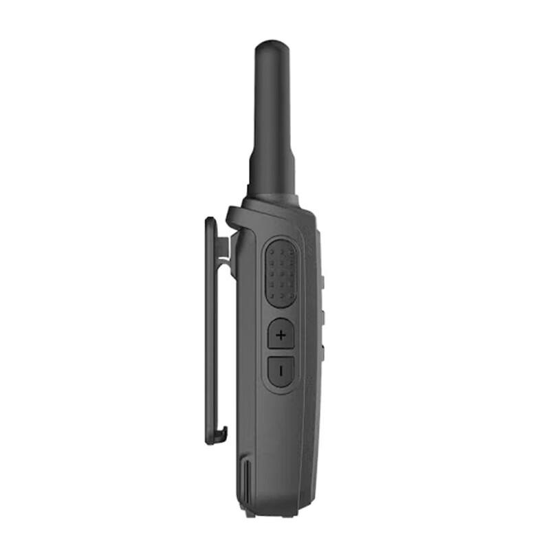OUXING ZEK140 Long-Range Professional Walkie-Talkie (CN version)