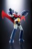 Выставка Nagai GO Лимитированный выпуск Soul of Chogokin GX-70SP Mazinger Z D.C.. Аниме Цветная Версия Однотонный Го Нагай