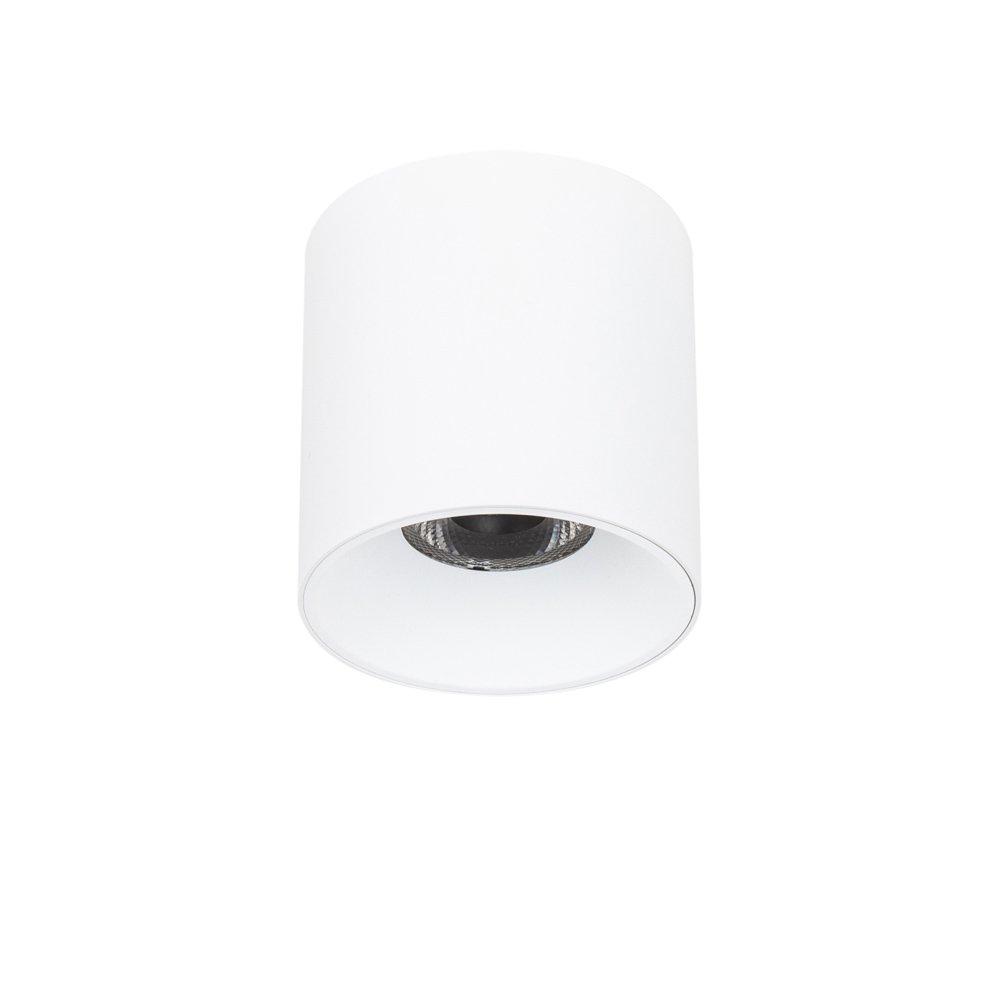 Oprawa natynkowa spot LED 15W ALTISMA CLN-6677-95-WH-3K Italux
