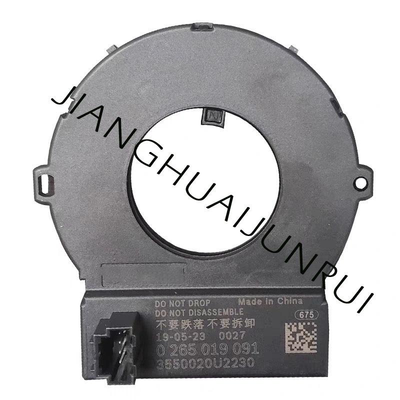 Автомобильные запчасти JAC S3 S2 JS2 JS3 T6 T8 Номер OEM 3550020U2230 Датчик угла поворота рулевого колеса