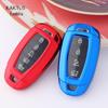 KAKTUS Key Case Set for 19 Beijing Hyundai Models: Santa Fe, Ix25, Verna, Ix35, Festa