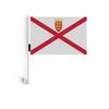 Drapeau - Jersey - 10 Pièces - 14 X 21 Cm - Polyester - Extérieur