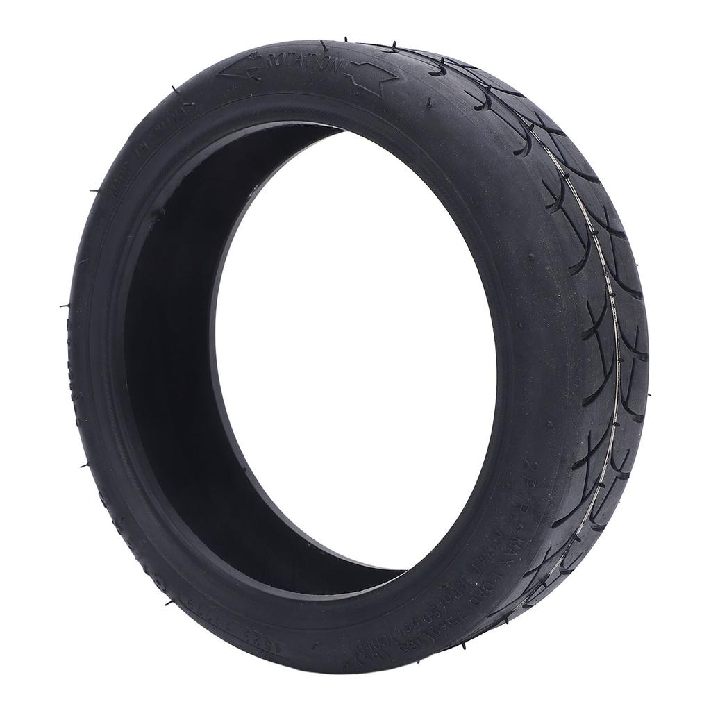 8 12X2 Scooter Outer Tire 8.5x2 Rubber Anti Slip Scooter Wheel Outer Tire for M365 Scooter