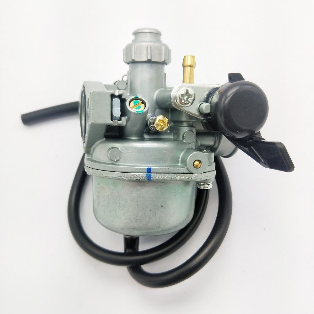 New Carburetor For HONDA XR 70 R CRF 70 F Carb Carburatore
