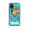 RT89 Fun Fortnite Case for iPhone 16 15 Plus 14 13 12 11 Pro 8 7 6S 6 SE 5S X XR XS Max Realme C30 C33 C31 9I Huawei P30 Black Sofe Cover