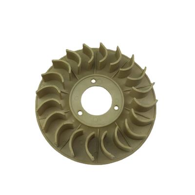 152F 168F 170F 190F3/8KW Автозапчасти Двигатель Бензиновый Генератор Аксессуары 5KW-8KW Воздушный Импеллер Мотор Вентилятор