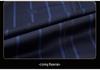 Модная мужская осенняя куртка в стиле business casual с воротником-стойкой 2022: Свободная рабочая одежда для папы среднего возраста