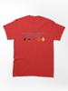 Command & Conquer A 500kg retort Classic T-Shirt