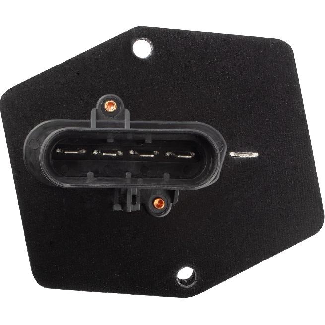 BOXI Резистор вентилятора отопителя для GMC/Chevry C1500 C1500 Suburban C2500 C2500 Suburban C3500 K1500 K1500 Suburban K2500 K2500 Suburban Tahoe