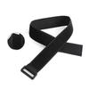 5PCS Hook Loop Stretch Nylon Straps Nylon Extension Strap New Cord Wrap Organizer  Outdoor