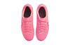 Nike Футбольные бутсы для детей Nike Tiempo Legend 9 Club MG, нескользящие, износостойкие, низкие, розовые, детские DA1331-600