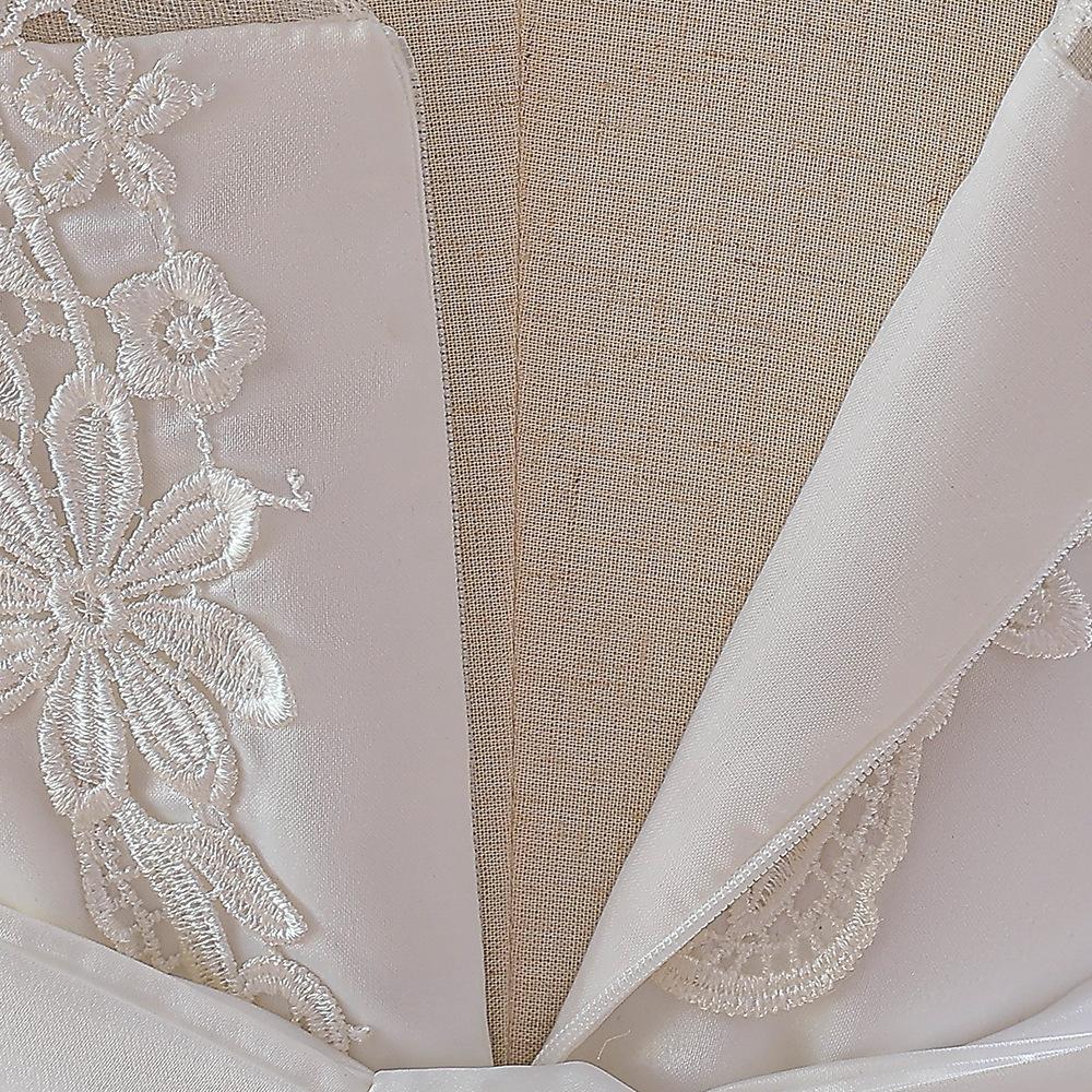 Tulle Formal Wedding Flower Party Dresses For Girls Children Costume Sequin Lace Bow Wedding Princess Dress Evening First Communion Gown