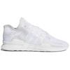 Adidas EQT Support ADV PK Тройные белые кроссовки унисекс Footwear-White BY9391