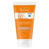 Cleanance Солнцезащитный флюид с тонирующим эффектом SPF50+, 50 мл