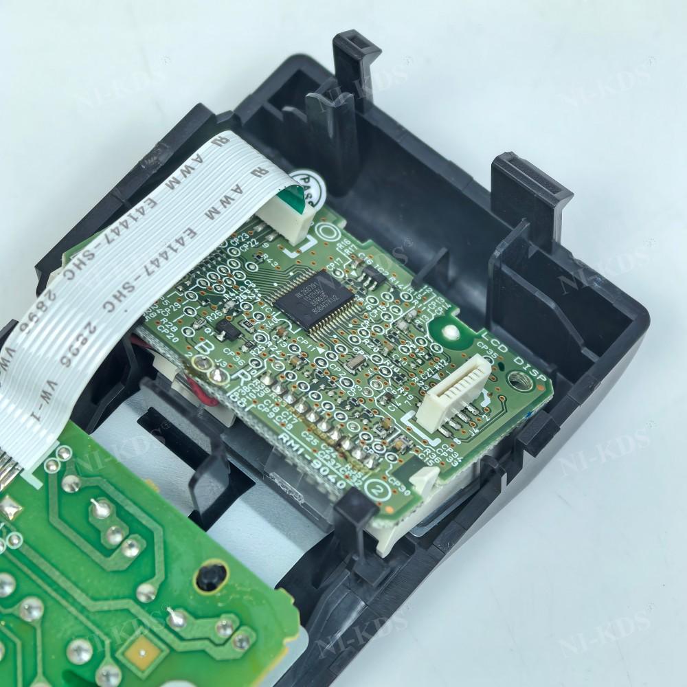 Compatible Keypad for HP LaserJet Pro 400 M401 M401N Small Screen Panel