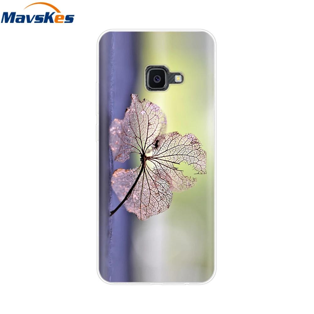 Чехол для Samsung Galaxy Xcover 4 Чехол-бампер ударопрочный для Samsung Xcover 4S Мягкий прозрачный силиконовый чехол Xcover4 4s Fundas