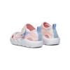 Anta Kids Octopus Wear-Resistant Breathable Walking Shoes Baby Shoes Pink 322220008-1