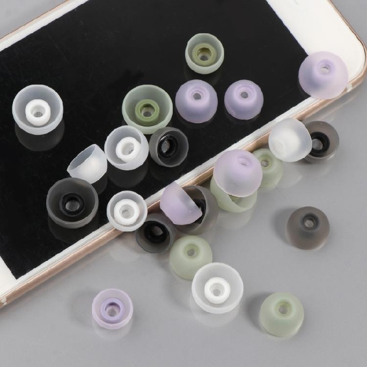 3 пары сменных амбушюр силиконовых насадок для SM-R177 Galaxy Buds2