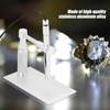 USB Digital Microscope Magnifier Camera Stand Webcam Magnifier Loupe