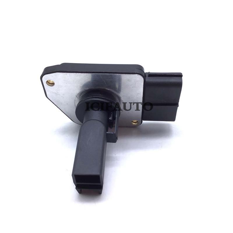 Maf Sensor Mass Air Flow Meter for Jaguar X-Type Ford Mondeo MK3 Transit MK6 AFH60M-16, 1129009, XS7F-12B579-AA, XW4F-12B579-AA