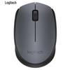 Logitech Беспроводная мышь M170