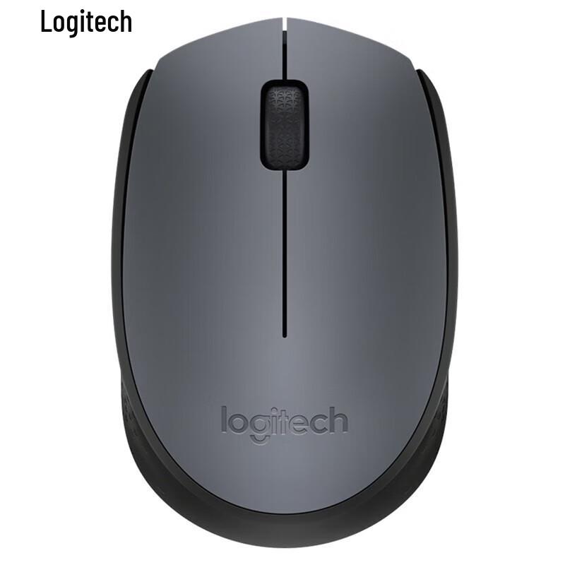 Logitech M170 Wireless Mouse