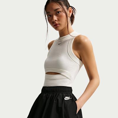 Nike SS26 Casual Short Skirts Women's