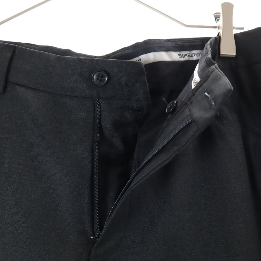 Giorgio Armani Костюм Сделано в Италии Комплект 36/46 серый Мужской Б/у