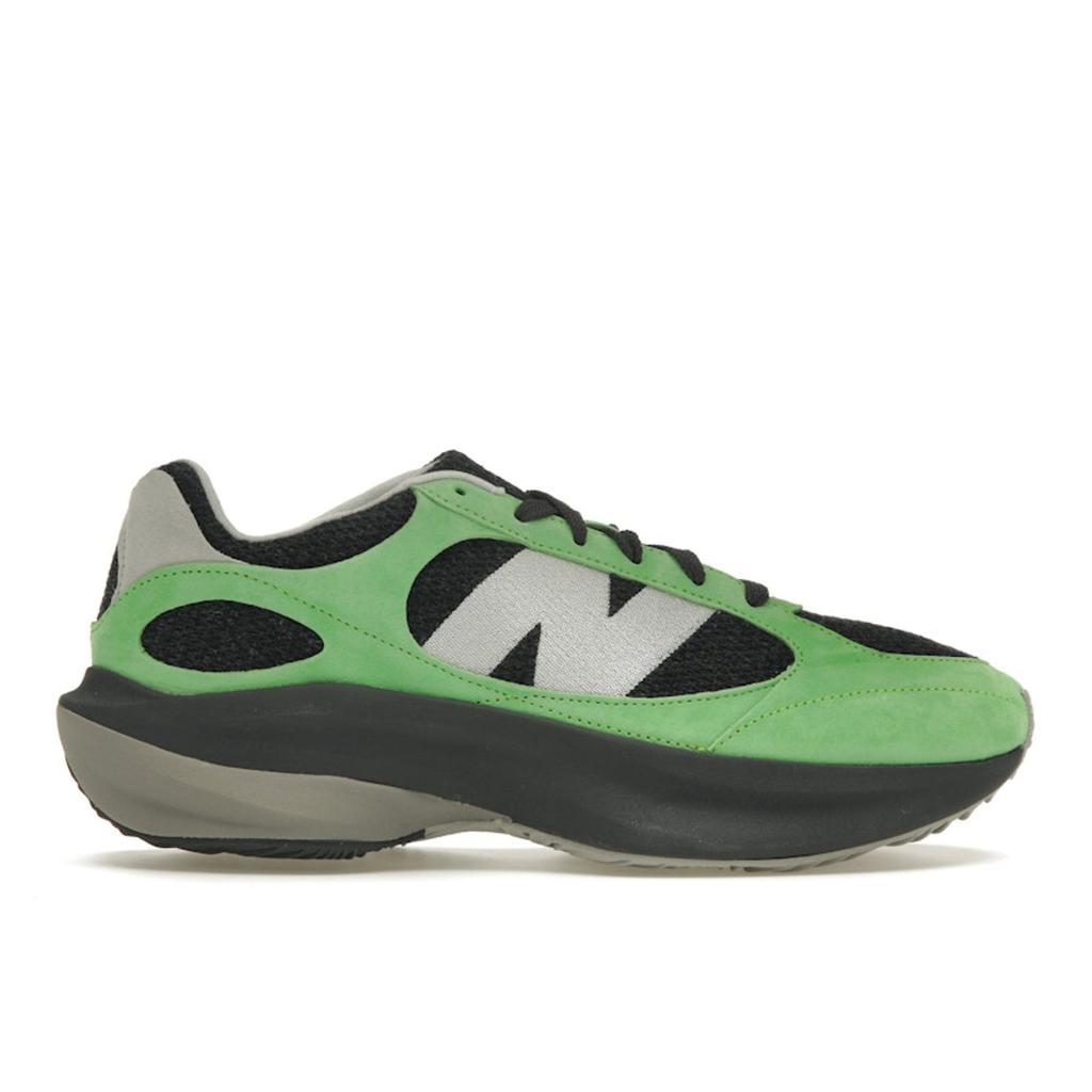 New Balance WRPD Runner Green Phantom Unisex Sneakers UWRPDKOM
