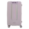 Suitcase INV650DOR Lightweight 75L 70cm Carry Case Carry Bag Equipped with TSA Lock 2 Year Warranty STONE [Innovator] 4.6kg
