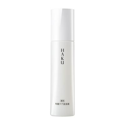 Shiseido HAKU Refiner, 120 мл (Квази-лекарство) Сыворотка для ухода за роговым слоем, предотвращает появление темных пятен и отбеливает кожу