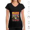 And Another Great Vintage Famous Monster Magazine Cover T Shirt 6xl Cotton Cool Tee Vampires Cool Trendy Spooky Famous