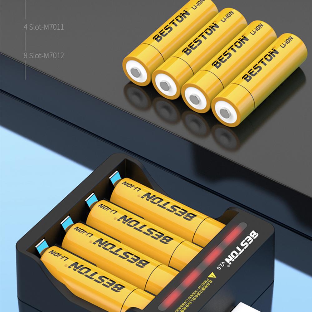 Аккумуляторная батарея постоянного напряжения 1,5 В, микрофон KTV, специальная литиевая аккумуляторная батарея типа АА, дверной звонок, пульт дистанционного управления, многофункциональная батарея