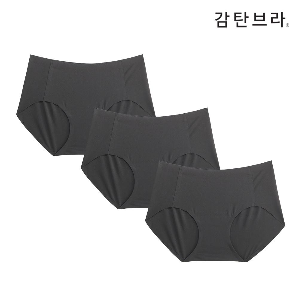 Posture Bra - 3 Types of Panties