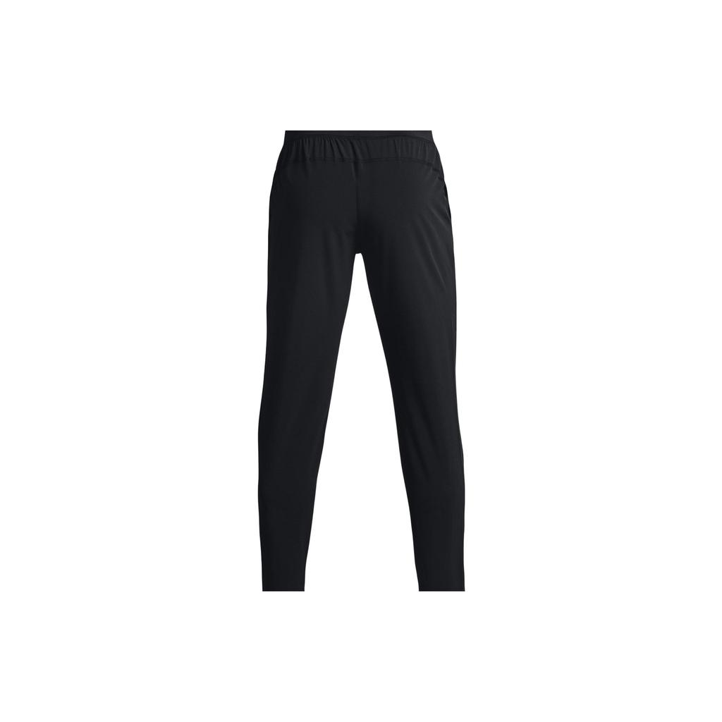 Under Armour Storm Run Tapered Joggers Men Bottoms Black 1365622-002