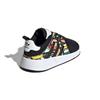 adidas Originals X_PLR Удобные Универсальные Прочные Низкие Кроссовки для Ходьбы Детская Обувь EE7389