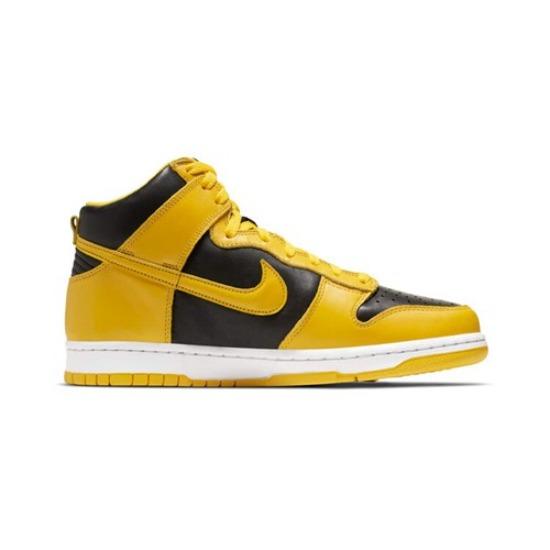 Nike Dunk High SP Айова DC9053-002