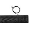 Clavier De Bureau Filaire HP 320K
