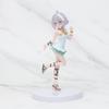 17СМ Аниме Фигурка Kokkoro Princess Connect Re:Погрузитесь в Priconne Нацуме Кокоро Купальник ПВХ Фигурка Действия Модель Кукла Игрушки