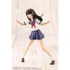 Kotobukiya Набор сменных лиц и декалей Vol.5 для Мадоки Юки, модель в масштабе 1/10, высота 18 мм