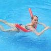 Yousheng Foam Pool Noodles Hollow Swim Noodles Floating Foam Tube Pool Toy Toy для плавания, обучающих проектов