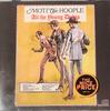 CD MOTT THE HOOPLE - All the Young Dudes CK31750 Columbia US Рок Б/У
