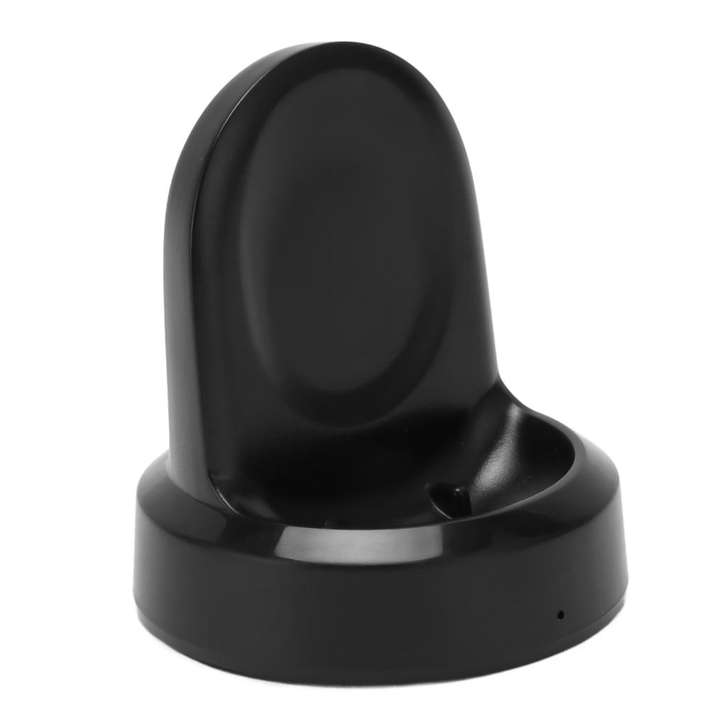 Зарядное устройство для смарт-часов Портативная зарядная док-станция для Samsung Galaxy Watch R810 R800