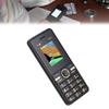 2G GSM Seniors Cell Phone 3 SIM Card 3600mAh   Battery Life Unlocked Button Phone for Elderly Gifts